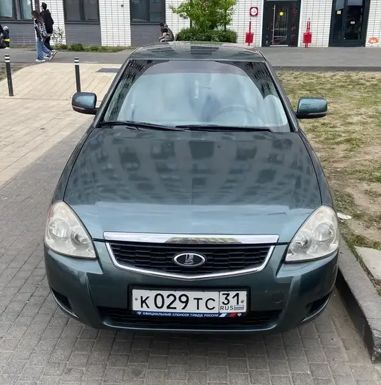 Lada Priora